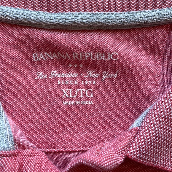 BR polo - Picture 5 of 8